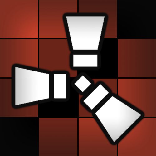 RUSTURNED 100X PVP [MAX5|KIT|TPA] UNBEATEN avatar
